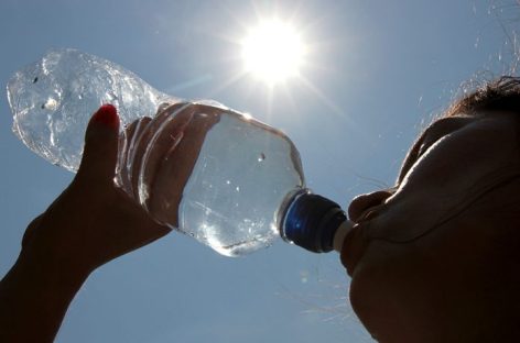 GOLPES DE CALOR. CÓMO EVITARLOS O CÓMO ACTUAR SI OCURREN