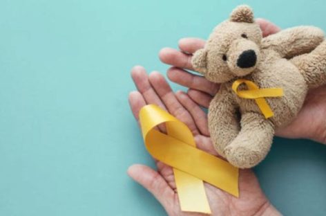 PIDEN ADHESIÓN DE LA PROVINCIA A LA LEY NACIONAL DE ONCOPEDIATRÍA