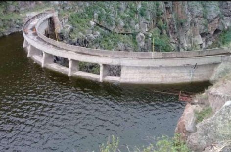CRECIÓ EL CAUDAL DE AGUA EN REPRESAS, DIQUES Y HAY ALIVIO EN CAPITAL E INTERIOR