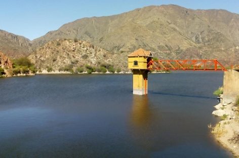 CRISIS HÍDRICA. CONFIRMAN QUE HABRÁ AGUA POR TURNOS EN ALGUNOS SECTORES