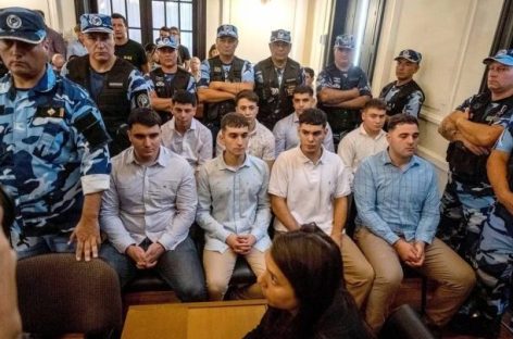 CONDENA A LOS RUGBIERS. APELACIÓN Y FALSO TESTIMONIO, LOS PASOS JUDICIALES QUE SE VIENEN