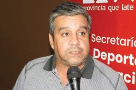 LA RIOJA SERÁ SEDE DEL 2° CONGRESO NACIONAL DEL DEPORTE, GÉNERO Y DIVERSIDAD