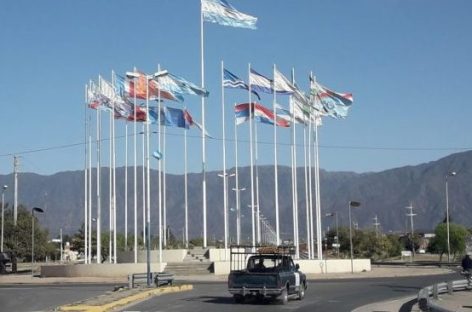 LA CAPITAL TENDRÁ UN SEGUNDO NUDO VIAL EN LA ROTONDA DE LA BANDERITA