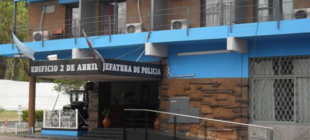 LO QUE VIENE EN LA POLICÍA: OXIGENACIÓN DE LA CÚPULA Y ASCENSOS