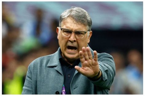 MARTINO RECHAZÓ SER EL TÉCNICO DE BOCA Y VA POR PEKERMAN TRAS ECHAR A IBARRA