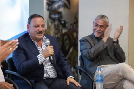 QUINTELA DESTACÓ QUE SU PRIMER MANDATO TERMINARÁ CON 4750 VIVIENDAS ENTREGADAS