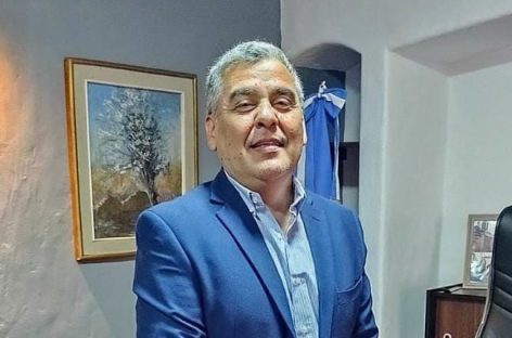 ‘SOMOS COMO VOS’. EL FRENTE RENOVADOR SALE A LA CANCHA CON LISTA DE CONCEJALES EN CAPITAL
