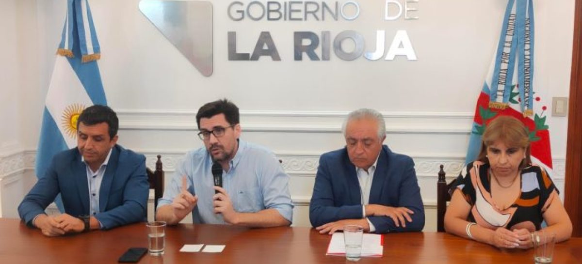 APLICAN DESCUENTOS A DOCENTES Y PERSONAL DE SALUD POR PAROS CON SUELDOS DE MARZO