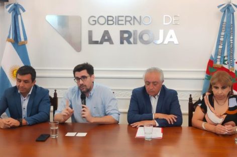 APLICAN DESCUENTOS A DOCENTES Y PERSONAL DE SALUD POR PAROS CON SUELDOS DE MARZO