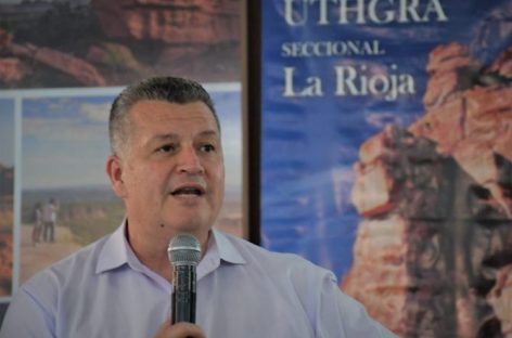 «AL CRECIMIENTO DEL TURISMO LO HICIMOS CON MIRADA FEDERAL»