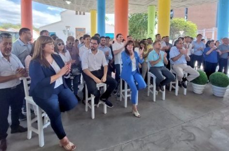 CAPITAL. «VAMOS AL 7 DE MAYO BAJO RESERVA. EL RECLAMO JUDICIAL SIGUE»