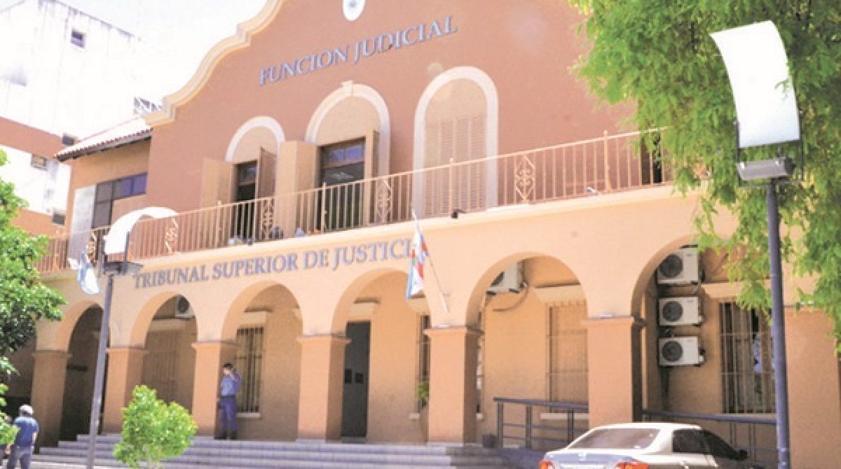 RENUNCIAS DE LA JUEZA CÓRDOBA Y EL FISCAL VALLEJOS. CÓMO ES EL PROCESO PARA CUBRIR LOS CARGOS