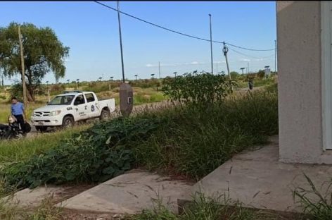 EL GOBIERNO CON LOS TAPONES DE PUNTA CONTRA LOS USURPADORES DE VIVIENDAS