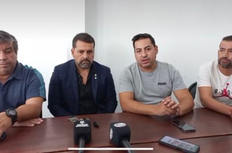 VUELVE LA ‘COPA ARGENTINA’ A LA RIOJA EL 29 DE MARZO: TALLERES (CBA) – CHACARITA