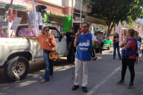 «ESTO ESTÁ EMPEORANDO Y NO HAY VISOS DE REACCIÓN DEL GOBIERNO»