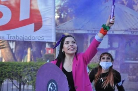 LA IZQUIERDA PROPONE QUE CUANDO INGRESEN LOS ATN SE DESTINEN A AUMENTOS A ESTATALES
