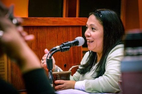 CAPITAL. «LA INTENDENTA NO SUPO DIGNIFICAR» AL EMPLEADO MUNICIPAL