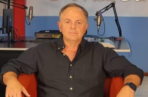 «CHILECITO ESTÁ QUEDADA EN EL TIEMPO, ES UNA CIUDAD VIEJA. ESO DEBE CAMBIAR»