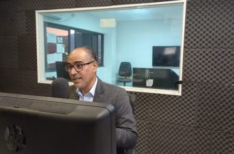 DNU. LA CORTE TIENE TODO LISTO PARA RESOLVER EL PLANTEO DE LA RIOJA