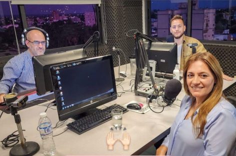 «LO QUE SE VIENE ES CONSOLIDAR DERECHOS Y LOGRAR INDEPENDENCIA ECONÓMICA»