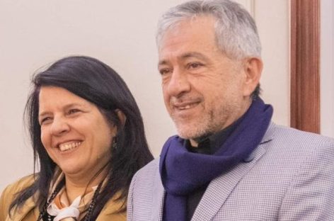 MÓNICA DALBANO: «NOSOTROS VAMOS A JERARQUIZAR EL CONCEJO DELIBERANTE»