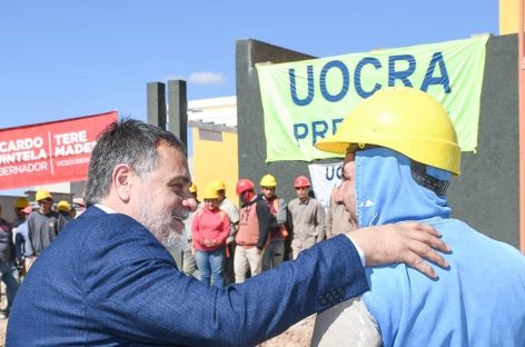 PASO: «LA CONTIENDA DE CANDIDATOS ES INEXORABLE. NO APOYO LISTAS ÚNICAS»