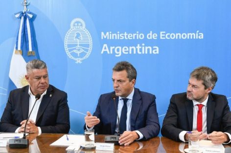 OFICIAL. EL MUNDIAL SUB20 DE FÚTBOL SE JUGARÁ EN LA ARGENTINA