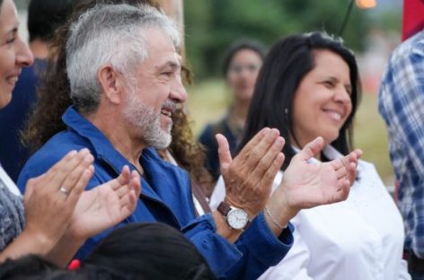 CAPITAL. LA JUSTICIA ELECTORAL PROVINCIAL PROCLAMÓ A ARMANDO MOLINA COMO INTENDENTE ELECTO