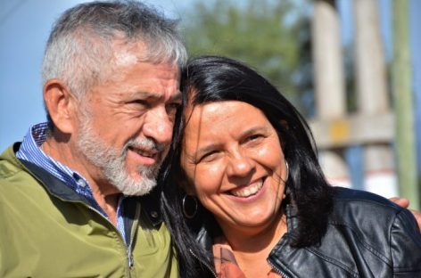 «HAY UN DESARROLLO EN LO PROVINCIAL QUE NO SE VE EN CAPITAL. DEBE CAMBIAR»
