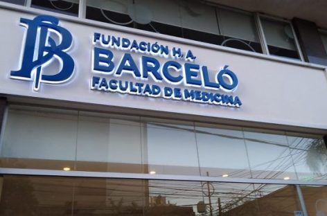 BARCELÓ RATIFICA SU APUESTA AL EMPRENDEDORISMO CON ‘INCUBANDO SALUD’