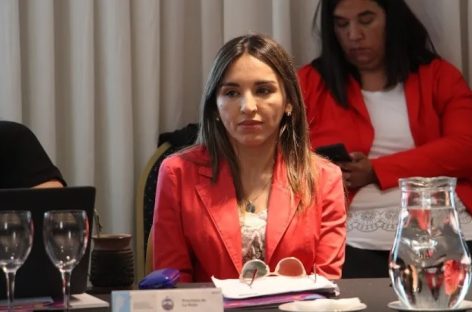 «HAY QUE DEJAR DE SUBESTIMAR LAS VIOLENCIAS, ES UN PROBLEMA DE SALUD PÚBLICA»