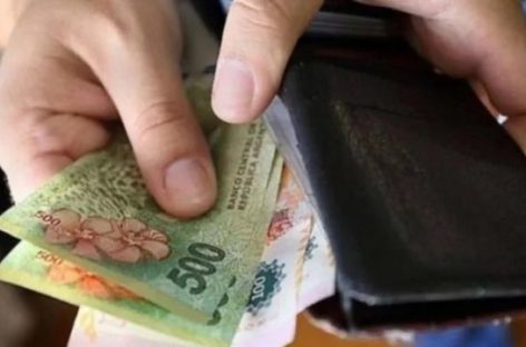 EN LA RIOJA EL ALIVIO EN GANANCIAS ALCANZARÁ A 3.600 TRABAJADORES