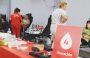 PIDEN A LA POBLACIÓN CONCURRIR A DONAR SANGRE PARA SOSTENER STOCK DISPONIBLE