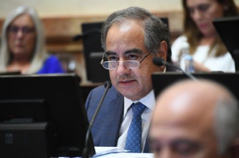 «LA LEY DE ALCOHOL CERO ES UNA GRAN MENTIRA. NO SOLUCIONA NADA»