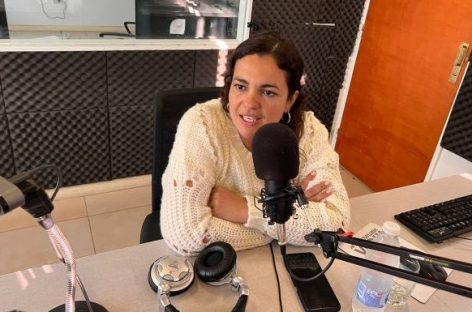 «CUANDO LLEGAMOS A LA GESTIÓN EL PARQUE INDUSTRIAL ERA UN CEMENTERIO Y QUINTELA LO REACTIVÓ»