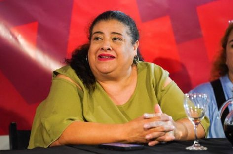 ELECCIONES EN CAPITAL. «LA GENTE NOS PIDE RECUPERAR LOS SERVICIOS»