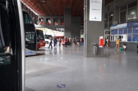 A VOTAR. HABRÁ TRASLADOS GRATUITOS A LA RIOJA PARA RESIDENTES EN CORDOBA