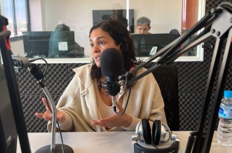 «LA DEMANDA DEL SERVICIO PÚBLICO ES COMÚN DENOMINADOR EN LOS BARRIOS»