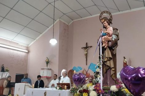 «LA GENTE NECESITA RECIBIR PROPUESTAS CONCRETAS Y REALISTAS»