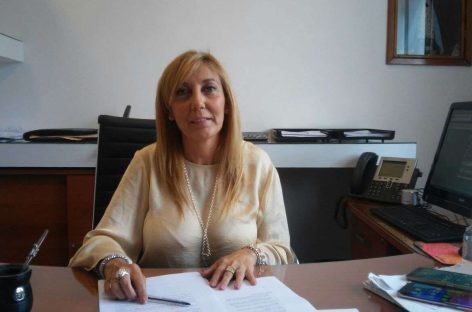 «EN 2 O 4 DÍAS ESTARÁ EL ESCRUTINIO DEFINITIVO Y RATIFICA EL TRIUNFO ROTUNDO DEL FRENTE DE TODOS»