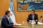 EL FRENTE RENOVADOR PREPARA EN LA RIOJA UN ENCUENTRO POLÍTICO