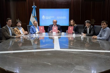 NACIÓN APORTA 25 MILLONES DE DÓLARES PARA CONSTRUIR UN PARQUE SOLAR