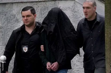 EL AUTOR DEL TIROTEO EN BELGRADO TENÍA UN PLAN DETALLADO Y LISTA DE COMPAÑEROS A ASESINAR