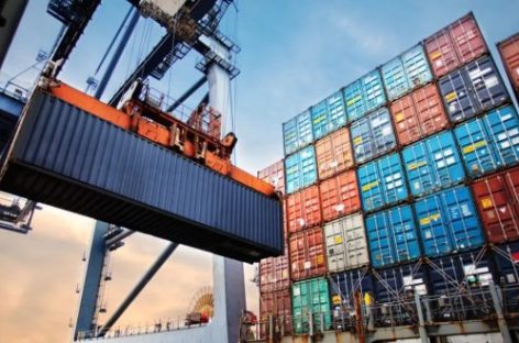 AJO. LA RIOJA EXPORTÓ 24 TONELADAS EN SU PRIMER ENVÍO A BRASIL
