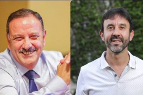 CUENTA REGRESIVA PARA EL 7M: LA RIOJA DEFINE SU ESQUEMA DE PODER HASTA 2027