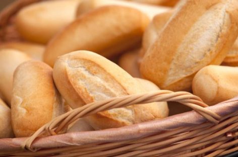 EL PRECIO DEL PAN AUMENTARÁ ENTRE UN 20% Y UN 25%