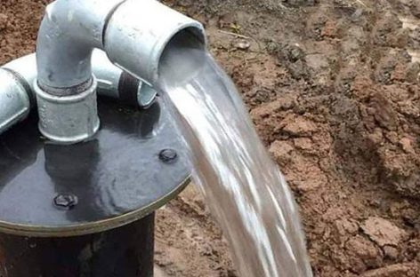 SAN BLAS. DESCARTAN QUE EL ACCIONAR DE EMPRESA DE PISTACHO HAYA CAUSADO BAJA EN LA PROVISIÓN DE AGUA