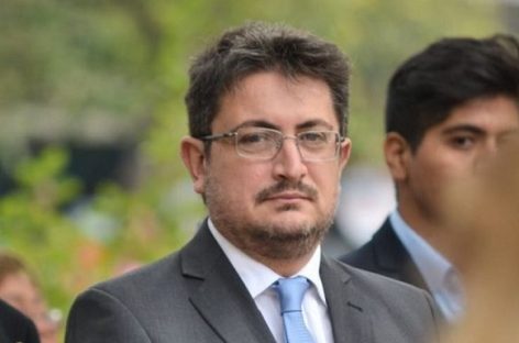 ADELANTO COPARTICIPACIÓN: «EN LOS PRÓXIMOS DÍAS SE DEBERÍA FIRMAR»