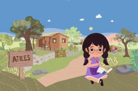 ESTE DOMINGO SE ESTRENA EN PAKA PAKA LA SERIE SOBRE ROSARITO VERA PEÑALOZA