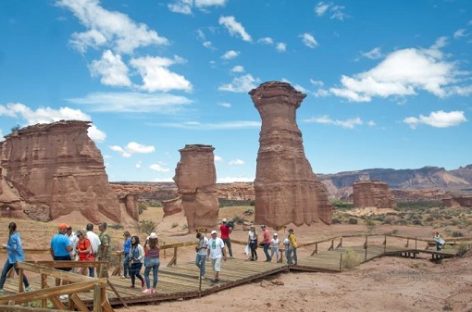 FINDE XXL. SE ESPERA UNA OCUPACIÓN HOTELERA DEL 100% EN LA PROVINCIA